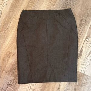 Worthington Dress Pencil Skirt